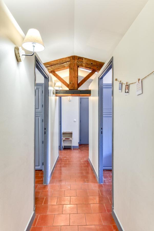 Cocon Carcassonnais - Parking Gratuit - WIFI - Netflix - Proche Cité - Tout Equipée Carcasona Exterior foto