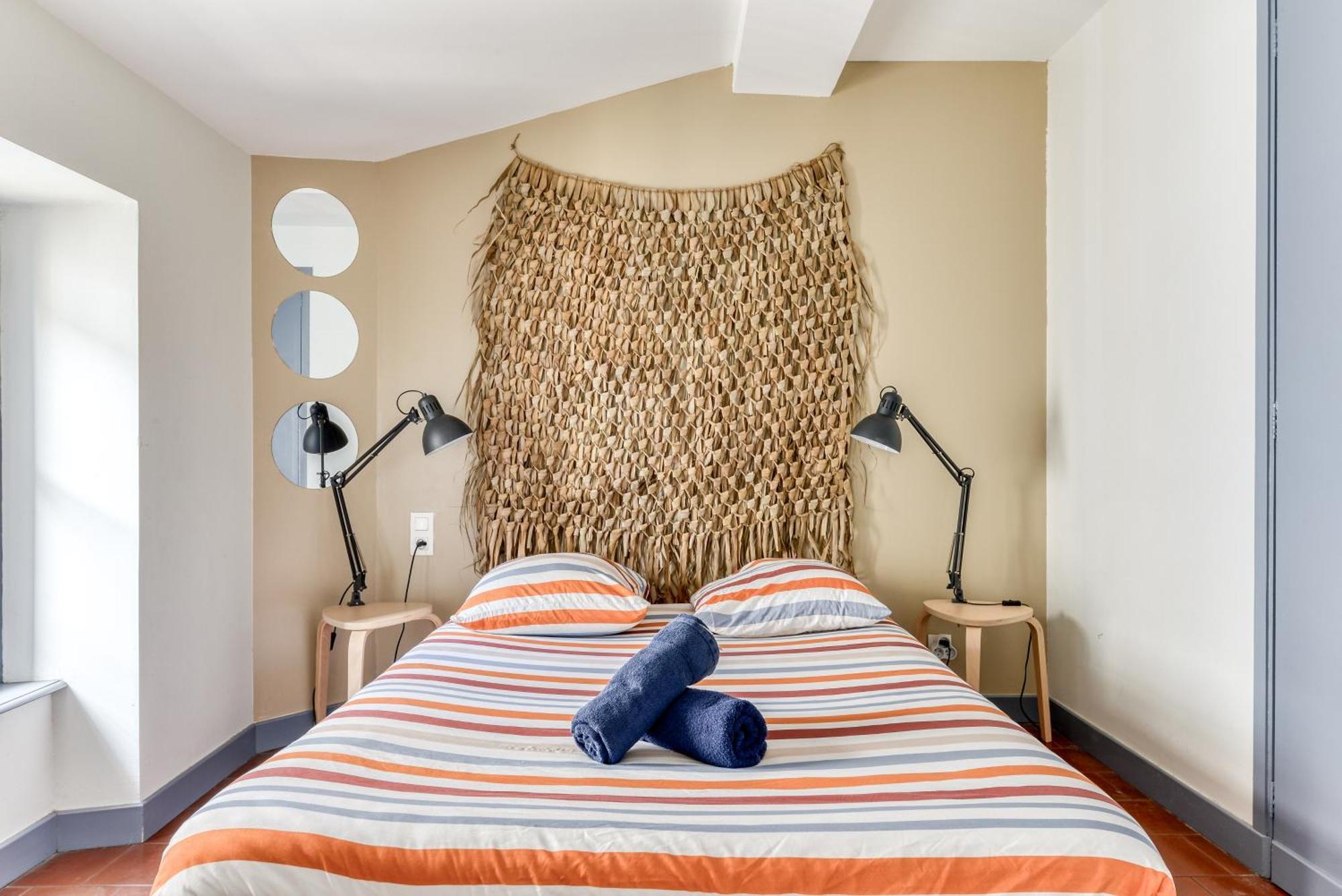 Cocon Carcassonnais - Parking Gratuit - WIFI - Netflix - Proche Cité - Tout Equipée Carcasona Exterior foto