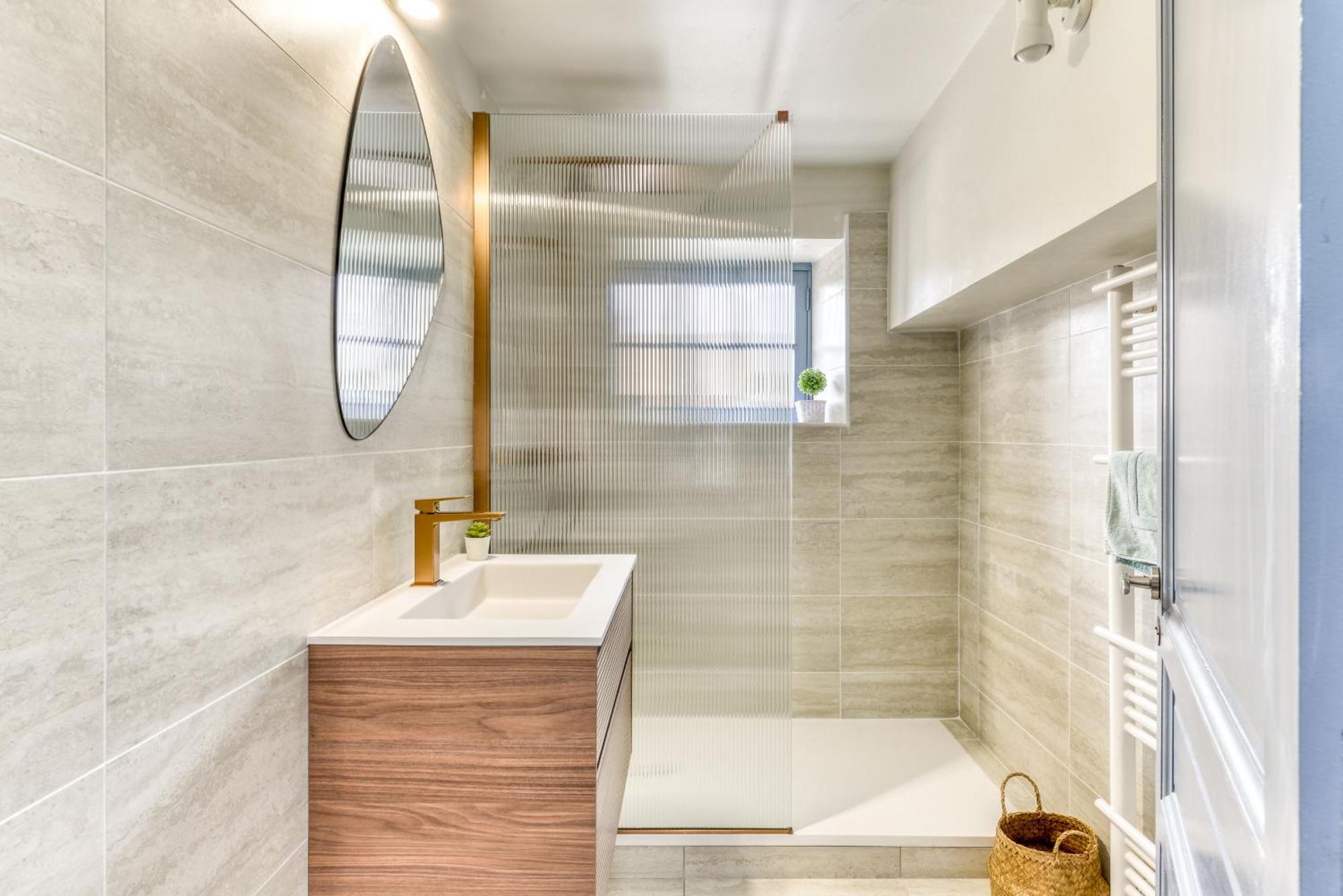 Cocon Carcassonnais - Parking Gratuit - WIFI - Netflix - Proche Cité - Tout Equipée Carcasona Exterior foto