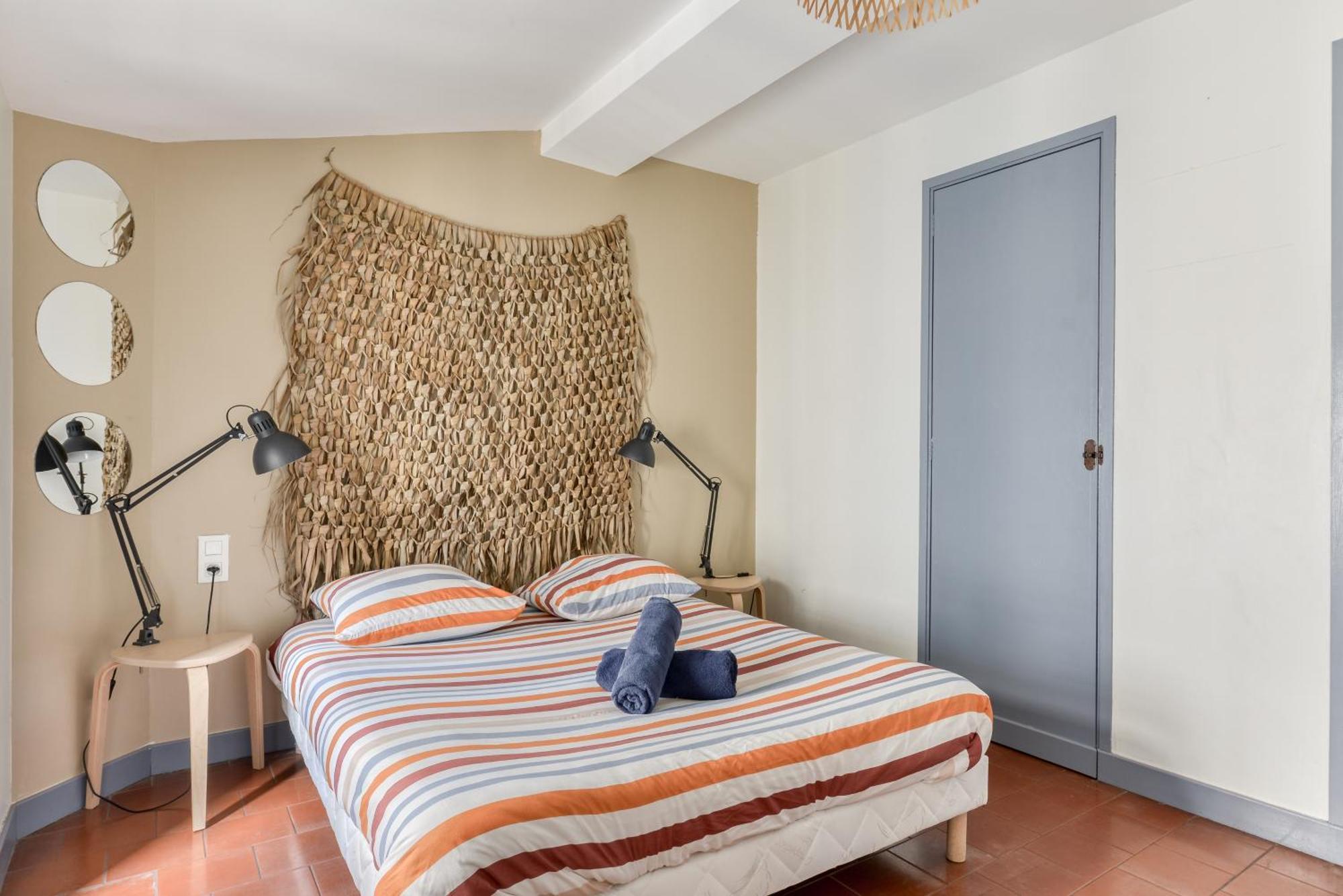 Cocon Carcassonnais - Parking Gratuit - WIFI - Netflix - Proche Cité - Tout Equipée Carcasona Exterior foto