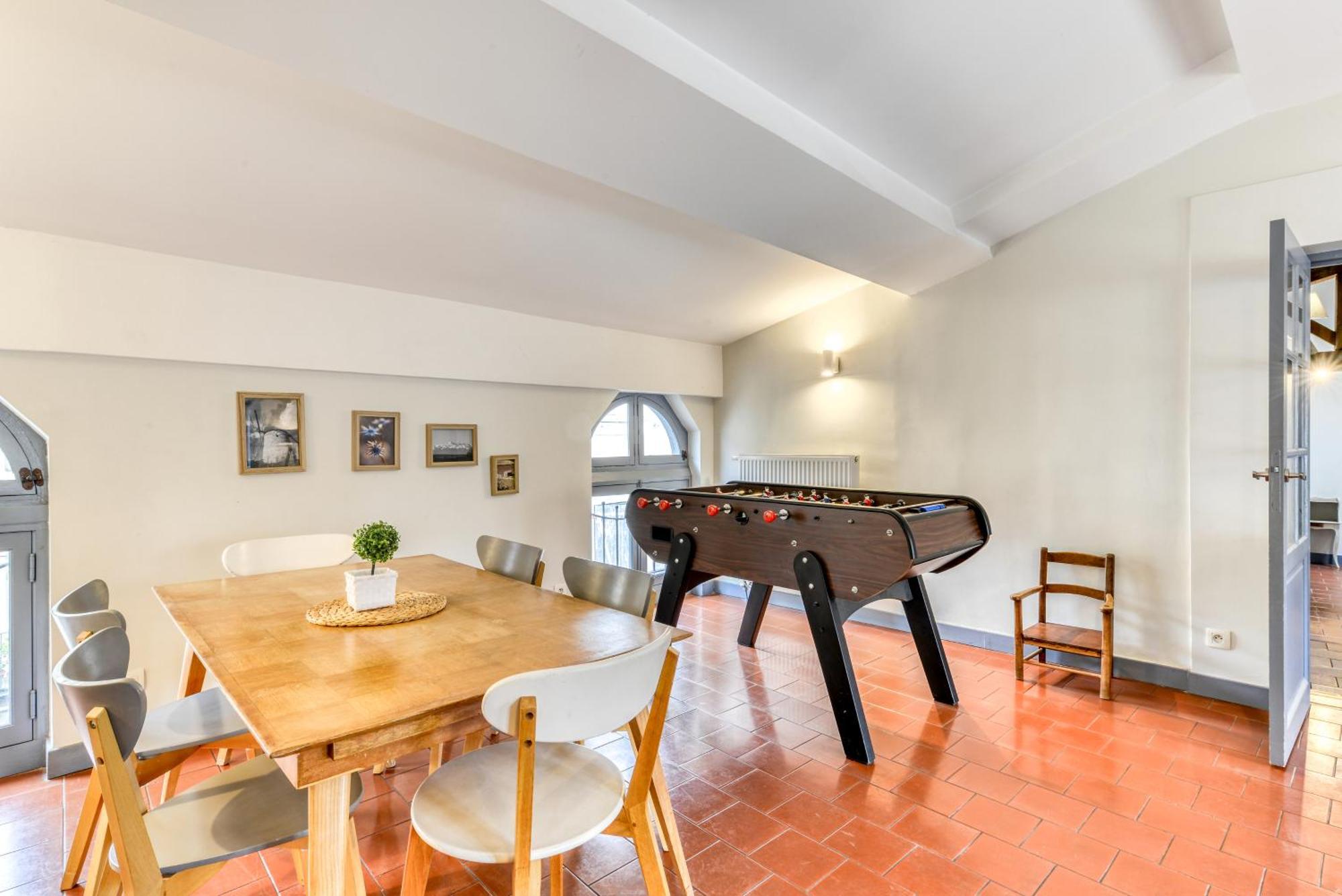 Cocon Carcassonnais - Parking Gratuit - WIFI - Netflix - Proche Cité - Tout Equipée Carcasona Exterior foto