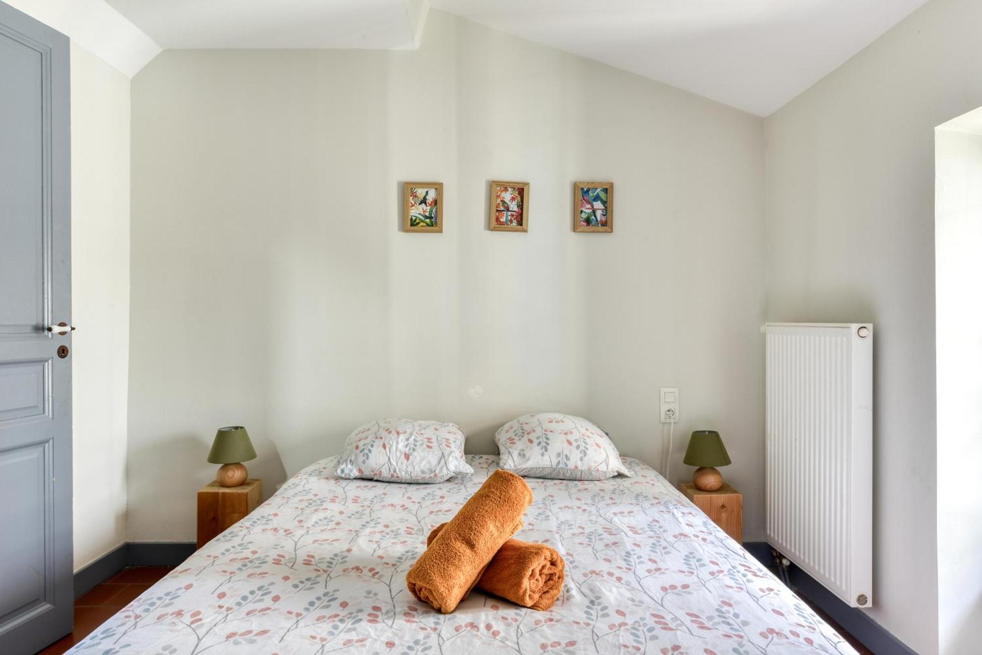 Cocon Carcassonnais - Parking Gratuit - WIFI - Netflix - Proche Cité - Tout Equipée Carcasona Exterior foto