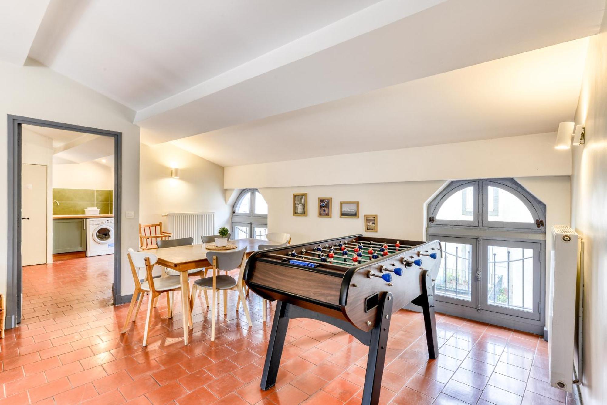Cocon Carcassonnais - Parking Gratuit - WIFI - Netflix - Proche Cité - Tout Equipée Carcasona Exterior foto