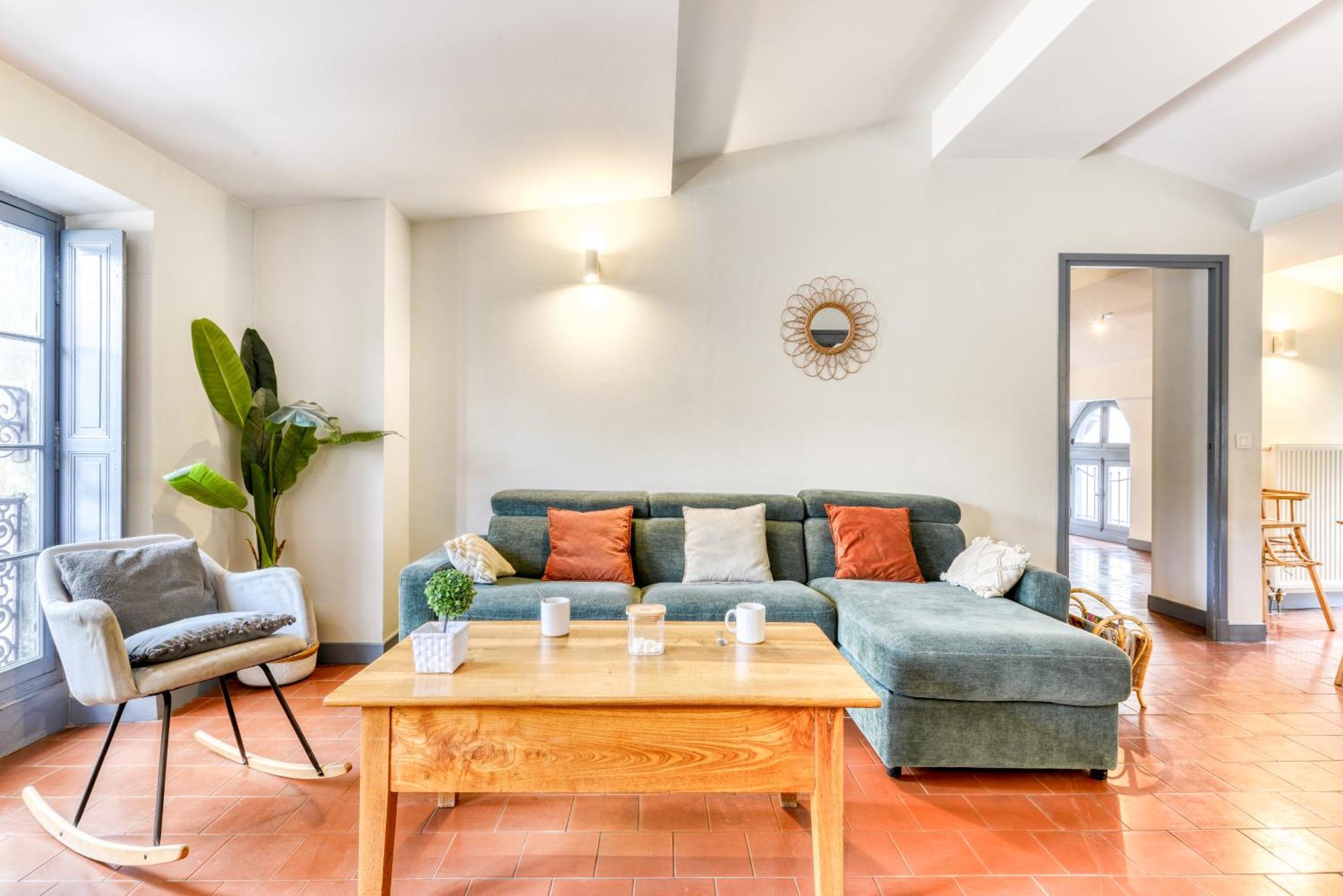 Cocon Carcassonnais - Parking Gratuit - WIFI - Netflix - Proche Cité - Tout Equipée Carcasona Exterior foto
