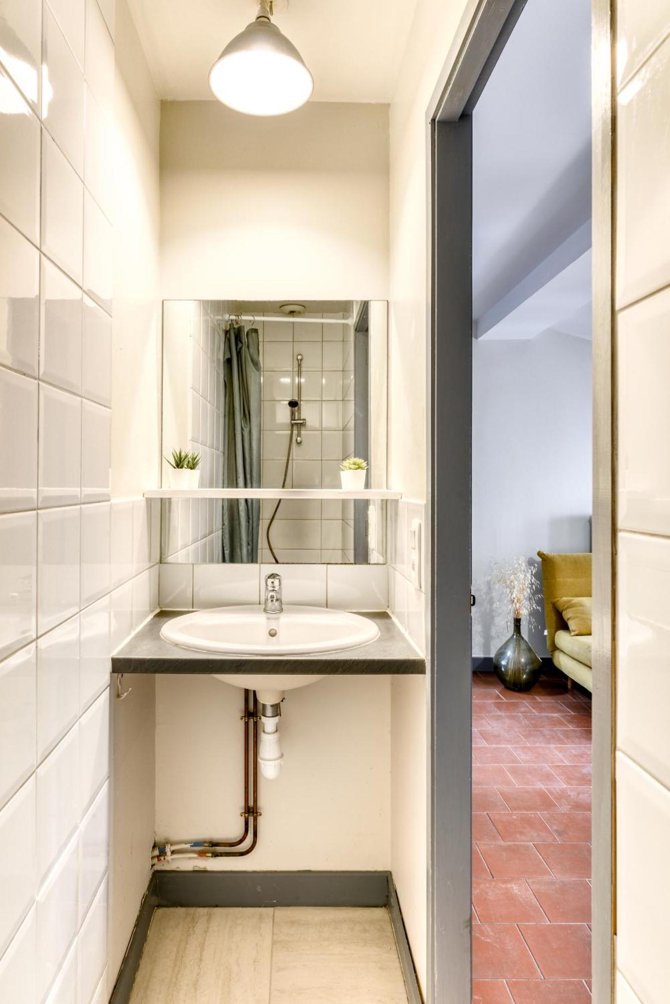 Cocon Carcassonnais - Parking Gratuit - WIFI - Netflix - Proche Cité - Tout Equipée Carcasona Exterior foto